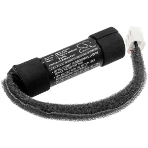 CS-HKE300SL : Battery for Harman/Kardon Onyx studio 3 – Replaces Harman/Kardon PR-633496