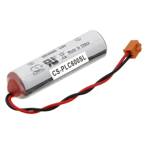 CS-PLC600SL : Battery for Toshiba ER6VCT, LS14500-PR