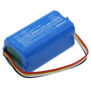 CS-ERP144VX : Battery for Eureka Groove Robot Vacuum – Replaces Eureka P14426D