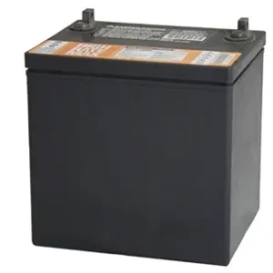 Dynasty Battery UPS12-100MR