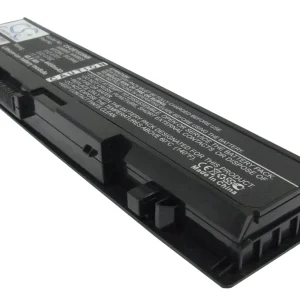CS-DE1535NB : Battery for DELL Studio 1535, Studio 1536, Studio 1537 and others – Replaces DELL 312-0701, 312-0702, KM958 and others