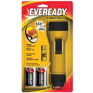 EVEREADY Industrial Economy 2D LED Light