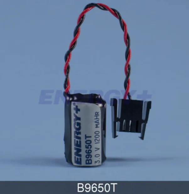 Lithium Batteries B9650T 1769-BA 1747