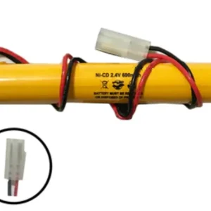 Lithonia Batteries Evenlite 2110032