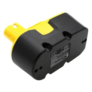 CS-RYB813PX : Battery for Ryobi BID-1801M, BID-180L, BID1821 and others – Replaces Ryobi ABP1801, ABP1803, BCP1817/2SM and others
