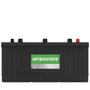 3EH-VHD INTERSTATE BATTERY