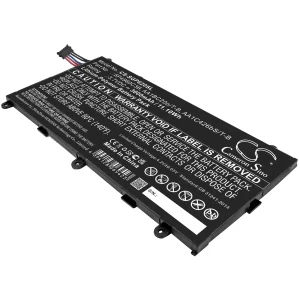 CS-SGP620SL : Battery for Samsung GT-P6200, GT-P3110, GT-P3113 and others – Replaces Samsung SP4960C3B, AA1BC20o/T-B, AA1C426bS/T-B
