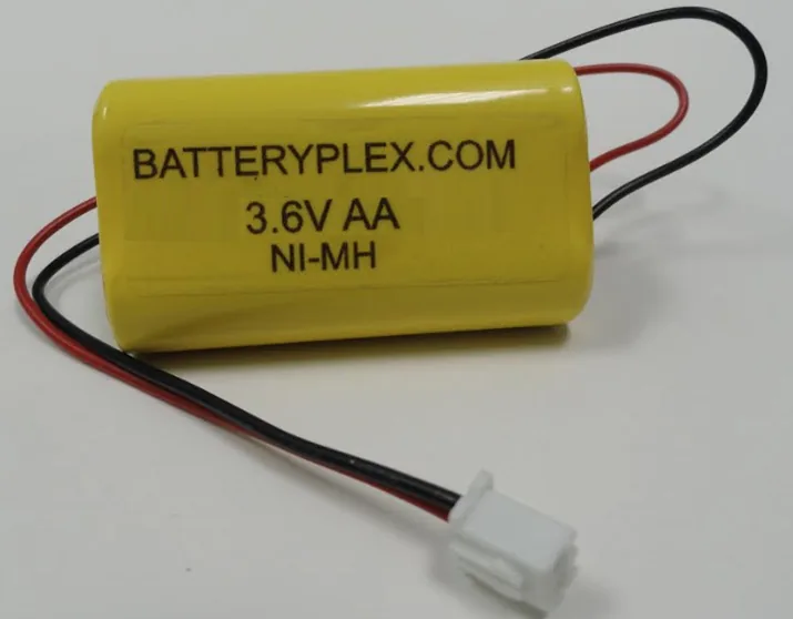 Corun Ni-Mh 3.6V AA2000mAH Battery