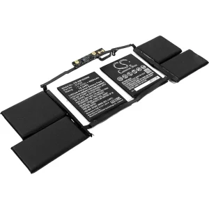 BP-AM1820NB : 11.4v Li-PO battery, replaces Apple A1820, 020-01728