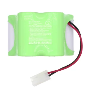 CS-RLH671FT : Battery for RZB Leuchten EHSS – Replaces RZB Leuchten 671487.009