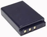 KLIC-5001 : 3.7v 2400mAh Li-ION battery