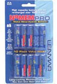 Lenmar Batteries PRO1020