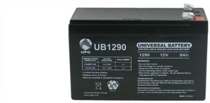 Universal Battery UB1290P