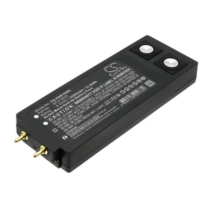 CS-FAB100BL: 6v NiMH battery for HBC crane remotes, replaces BT213020 BT213001