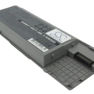CS-DED620HB : Battery for DELL Latitude D620, Latitude D630, Precision M2300 and others – Replaces DELL 451-10297, 451-10298, 451-10299 and others