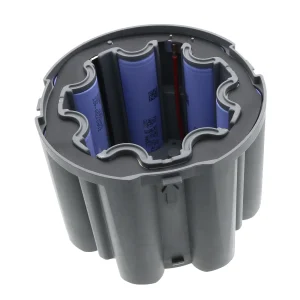 CS-TNW200VX : Battery for Tineco Floor One Booster Pro, FW200100CN, 3.0Plus and others – Replaces Tineco CL2123-7S1P-02B
