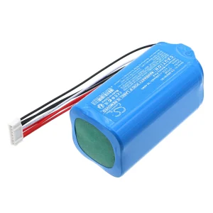 CS-SRX501SL : Battery for Sony SRS-XB501, SRS-XB501G – Replaces Sony ID659B