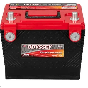 Odyssey Battery 75/86-PC1230
