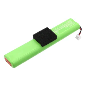 CS-KRM137SL : Battery for KERN MPC, MCC, MBC and others – Replaces KERN MBC-A08, 137539