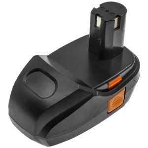 CS-EHL180PX : Battery for Einhell RT-CD18i, RT-CD18I Hammer Drill – Replaces Einhell 4511894, 451326001004