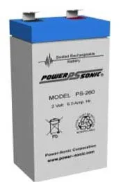 Universal Battery UB240