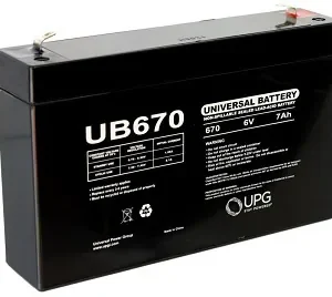 Lithonia Batteries CA635