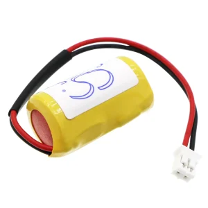 CS-PLC271SL : Battery for Omron CJ1M, CJ1G, CJ2M and others – Replaces Omron CJ1W-BAT01, COMP-311