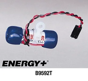 B9592T Utility Meter Battery for Process Systems S-100S