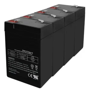 UPS Replacement Battery APC RBC AP4