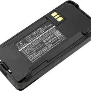 BP-MCP186TW : Replaces Motorola PMNN4476A and others