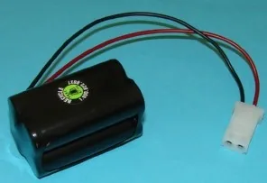 Lithonia Batteries EDCNRB