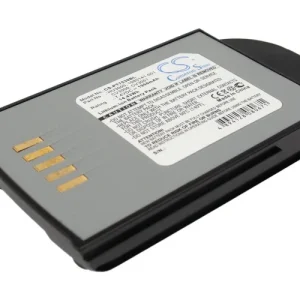 CS-PT7530BL : Battery for Psion Teklogix 7535, Teklogix 7535LX, Teklogix 7530 G2 – Replaces Psion HU3000, 1030070-003