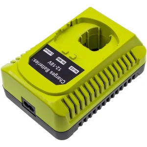 DF-RTP117EU : For Ryobi ZRP813, BID-1801M, BID-180L and others – Replaces Ryobi BPL-1815, BPL-1820G, BPL18151 and others