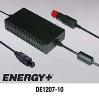 Laptop Battery DE1207-10