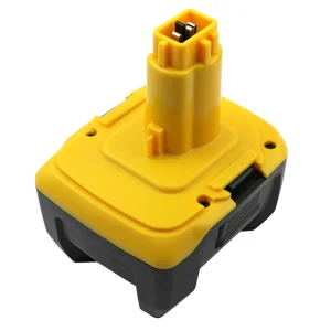 CS-DEC730PX : Battery for DeWalt DC733K2, DC731KA, DC735KA and others – Replaces DeWalt DE9141