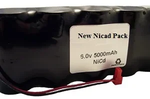 Lithonia Batteries 33 1 49 93 19 18