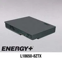 Laptop Battery L18650-8ZTX