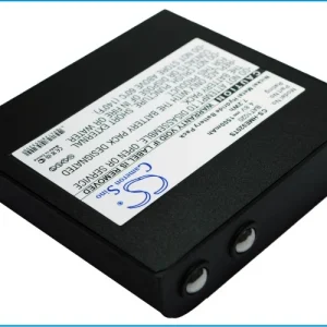 CS-HME920TS : Battery for HME 920, 1020, BE-128 – Replaces HME BAT1020