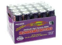 Lenmar Batteries PRO2025