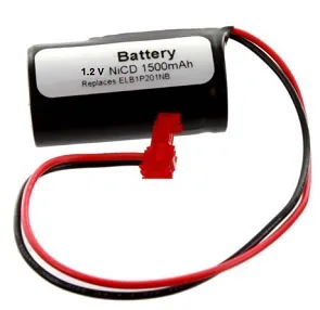 CUSTOM-243 Battery Replacement