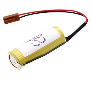 CS-PLC276SL : Battery for Omron C20, C20P, C20PF and others – Replaces Toshiba ER17500V