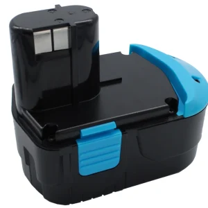 CS-HTB812PW : Battery for Hitachi C 18DL, C 18DLX, C 18DMR and others – Replaces Hitachi EB 1812S, EB 1814SL, EB 1820L and others