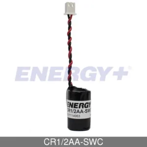 CR1/2AA-SWC