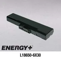 Laptop Battery L18650-6X30