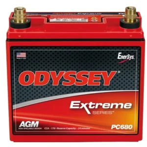 Odyssey Battery PC680MJT