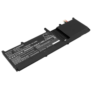 CS-HPZ962NB : Battery for HP ZBook Studio G9, ZBook Studio G9 62U44EA, ZBook Studio G9 6W3L4PA and others – Replaces HP MN06XL, M82220-1C1, M82230-005 and others