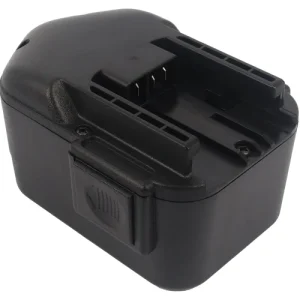 CS-ABM140PX : Battery for Milwaukee LokTor P 14.4 TX, LokTor P 14.4 TXC, LokTor PDD 14.4 X and others – Replaces AEG 48-11-1000, 48-11-1014, 48-11-1024