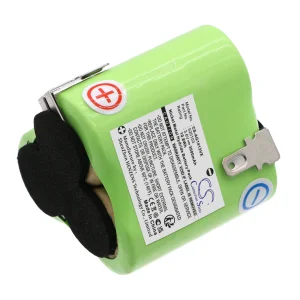 CS-AG1413VX : Battery for AEG Liliput AG1413, Liliput, Classic 1 and others – Replaces AEG 520103, 900055102