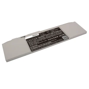 CS-BPS30NB : Battery for Sony VAIO SVT-11, VAIO SVT-13, SVT1311S2CS and others – Replaces Sony VGP-BPS30, VGP-BPS30A