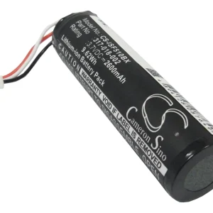 CS-ISF510BX : Battery for Honeywell IN51L3-D, SF51 – Replaces Intermec 318-025-001, 317-018-002, 317-018002A and others